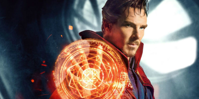 Illustration for article titled Camino a Infinity War: dónde estaba cada uno de los Avengers la última vez que los viste